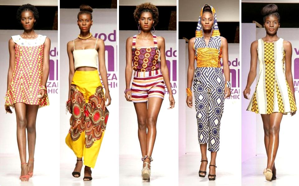 Vem aí o Mozambique Fashion Week 2016