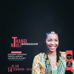 Thandi Ntuli – Workshop