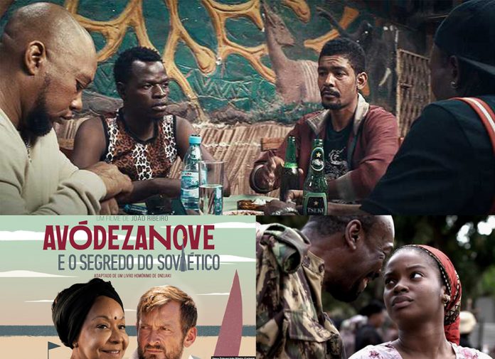 Cinema moçambicano